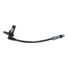 Bosch Motorsport Sensor de velocidade da roda DF11S para Porsche 997