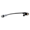 Bosch Motorsport Sensor de velocidade da roda DF11S para Porsche 997