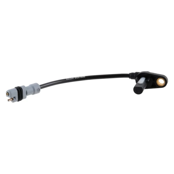 Bosch Motorsport Sensor de velocidade da roda DF11S para Porsche 997
