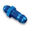 Earl's AN3 Schottverschraubung aus Aluminium
