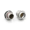 Souriau 8Sta7-Y14-97Pn022 Connector For Fuel Tank