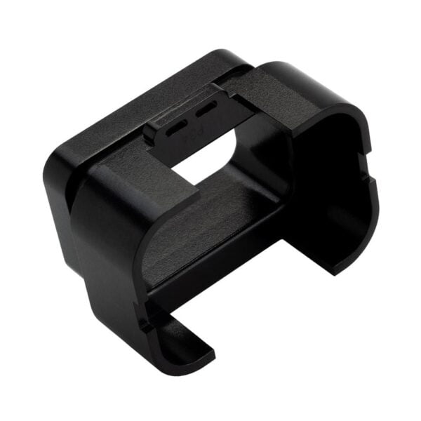 Ecu Connector Aluminum Boot Adaptor 34 Way