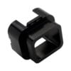 ECU connector aluminum boot adaptor 26 way ECU connector aluminum boot adaptor 26 way