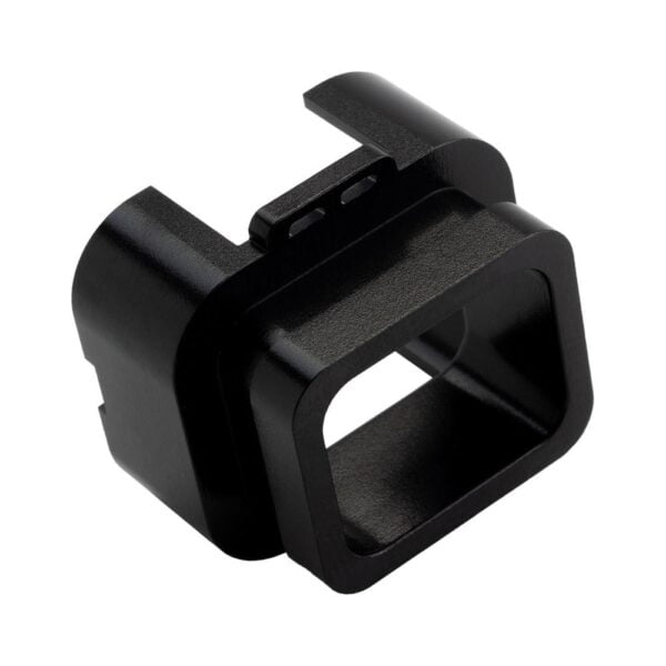 ECU connector aluminum boot adaptor 26 way