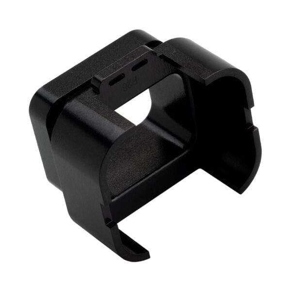 11699_Alu-26Pos_02.Jpg Ecu Connector Aluminum Boot Adaptor 26 Way
