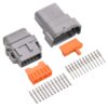 Deutsch DTM Connector Set 12 Way