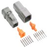 Deutsch DTM Connector Set 6 Way