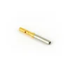 Souriau 8593-0999A Contatto (femmina/presa) misura 26 (gamma di fili: 24-30 AWG) per Shell 06-05
