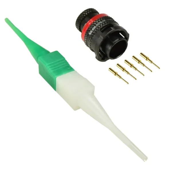 Deutsch ASL606-05PN-HE Connector
