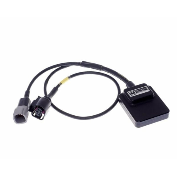 Emtron ELC1 CAN Lambda controller for 1 sensor