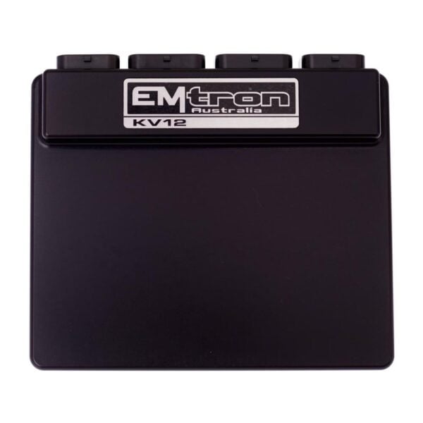Emtron KV12 ECU Emtron KV12 ECU