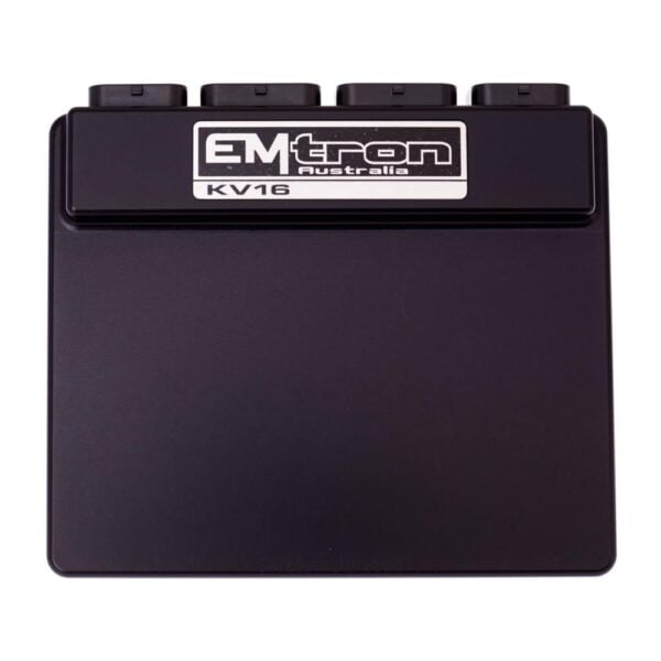 Emtron KV16 ECU Emtron KV16 ECU