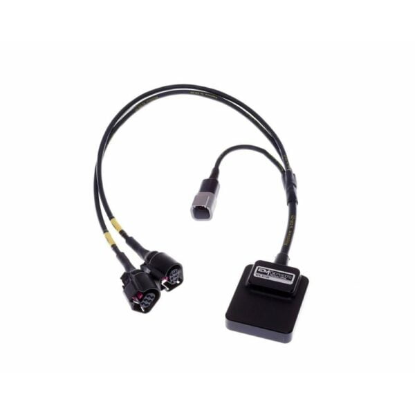 Emtron ELC2 CAN Lambda Controller for 2 sensors Emtron ELC2 CAN Lambda Controller for 2 sensors
