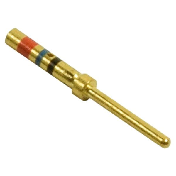 Deutsch/Souriau 22AWG Pin for 02-24 Connectors