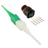 Deutsch ASL606-05SN-HE Connector Deutsch ASL606-05SN-HE Connector