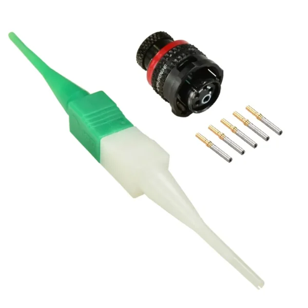 Deutsch ASL606-05SN-HE Connector