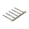 12208_F6809705-02.Jpg スーパーシール 1.0mmコンタクト、ソケット、20Awg、クリンプ