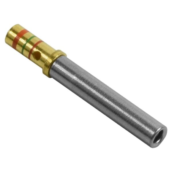 Deutsch/Souriau 16AWG Socket for 08-24 Connectors