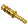 Deutsch/Souriau 16AWG Pin for 08-24 Connectors