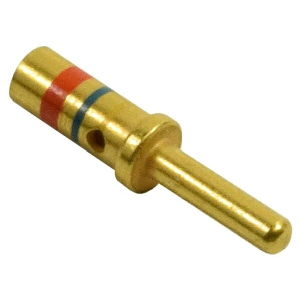 Deutsch/Souriau 16AWG Pin for 08-24 Connectors