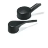 HellermannTyton 1133-1-G Heat Shrink Boot, 90°
