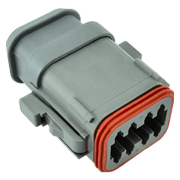 Deutsch DT06-08SA-E008 Connector