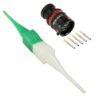 Deutsch ASL106-05SN-HE Connector Deutsch ASL106-05SN-HE Connector