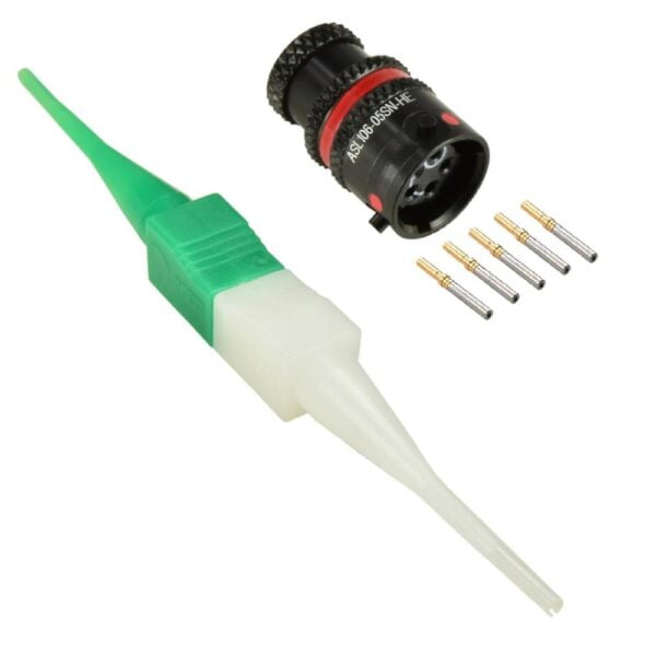 Deutsch ASL106-05SN-HE Connector