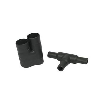 Raychem 322A134-25-0 Heat Shrink Transition T Shape