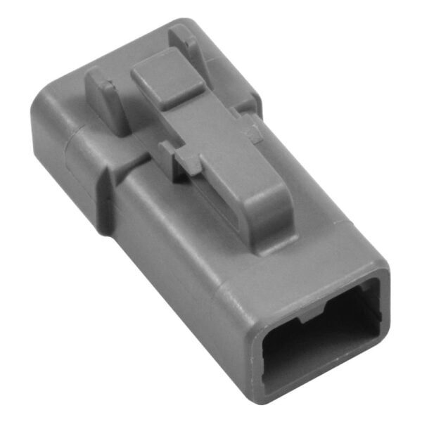 Deutsch DTP06-2S Connector