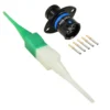 Deutsch ASL006-05SB-HE Connector Deutsch ASL006-05SB-HE Connector