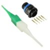 Deutsch ASL606-05PB-HE Connector Deutsch ASL606-05PB-HE Connector