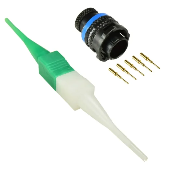 Deutsch ASL606-05PB-HE Connector