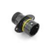 Souriau 8Sta0-12-35Pa Connector Souriau 8Sta0-12-35Pa Connector