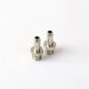 Turbosmart adaptor 1/16NPT to 6mm hose