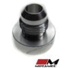 Motamec Weldon Adaptor AN8 Aluminum