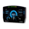 Bosch Motorsport DDU10 Display Logger