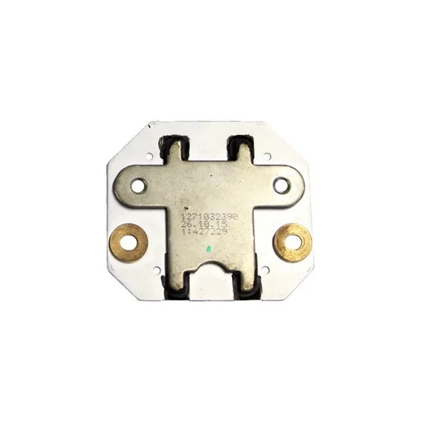Bosch Motorsport Damping plate for MM5.10