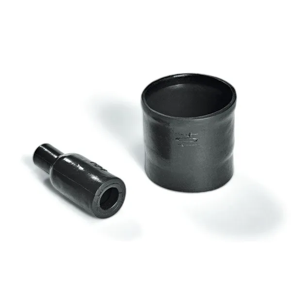 HellermannTyton 1037-4-G Heat Shrink Boot HellermannTyton 1037-4-G Heat Shrink Boot