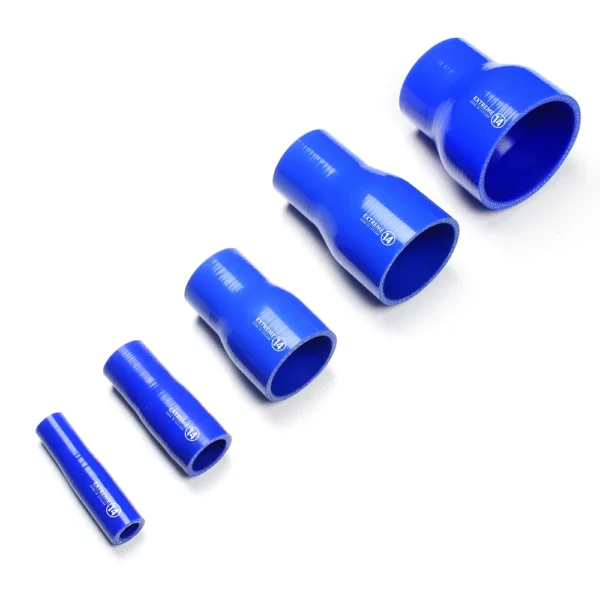 Extreme14 Silicone Hose Reducer 80&Gt;76Mm