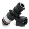 14136_Bosch-Injector-0280158333-01.jpg Bosch Fuel injector, EV14, 12 Ohm, 1300 cc (Flow matched)