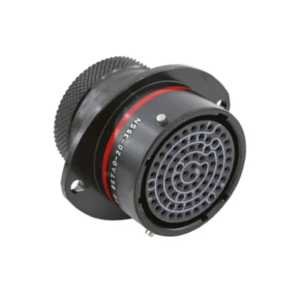 Souriau 8Sta0-20-35Sn Connector