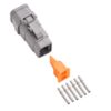 Deutsch DTM06-6S-E007 Connector Set
