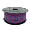 Spec55 Cable CAN trenzado 24AWG Rojo azul