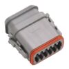 14295_Deutsch-DT06-12SA-E008.jpg Deutsch DT06-12SA-E008 Connector