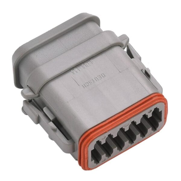 Deutsch DT06-12SA-E008 Connector