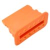 Cerradura de cuña Deutsch W12S para DT06-12SA