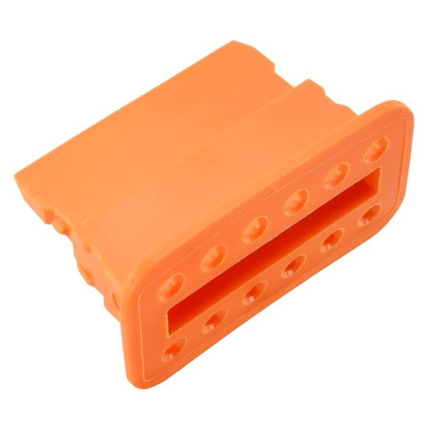 Deutsch W12S Wedgelock for DT06-12SA
