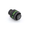 Souriau 8Sta6-12-35Sd Connector