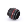 Souriau 8STA6-20-35PN Connector Souriau 8STA6-20-35PN Connector